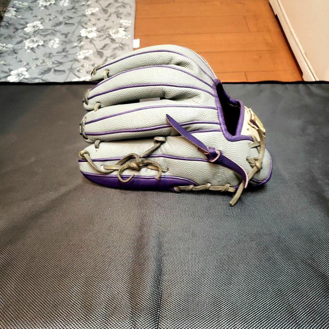 Wilson ウィルソン　オーダー軟式グローブ 　87型