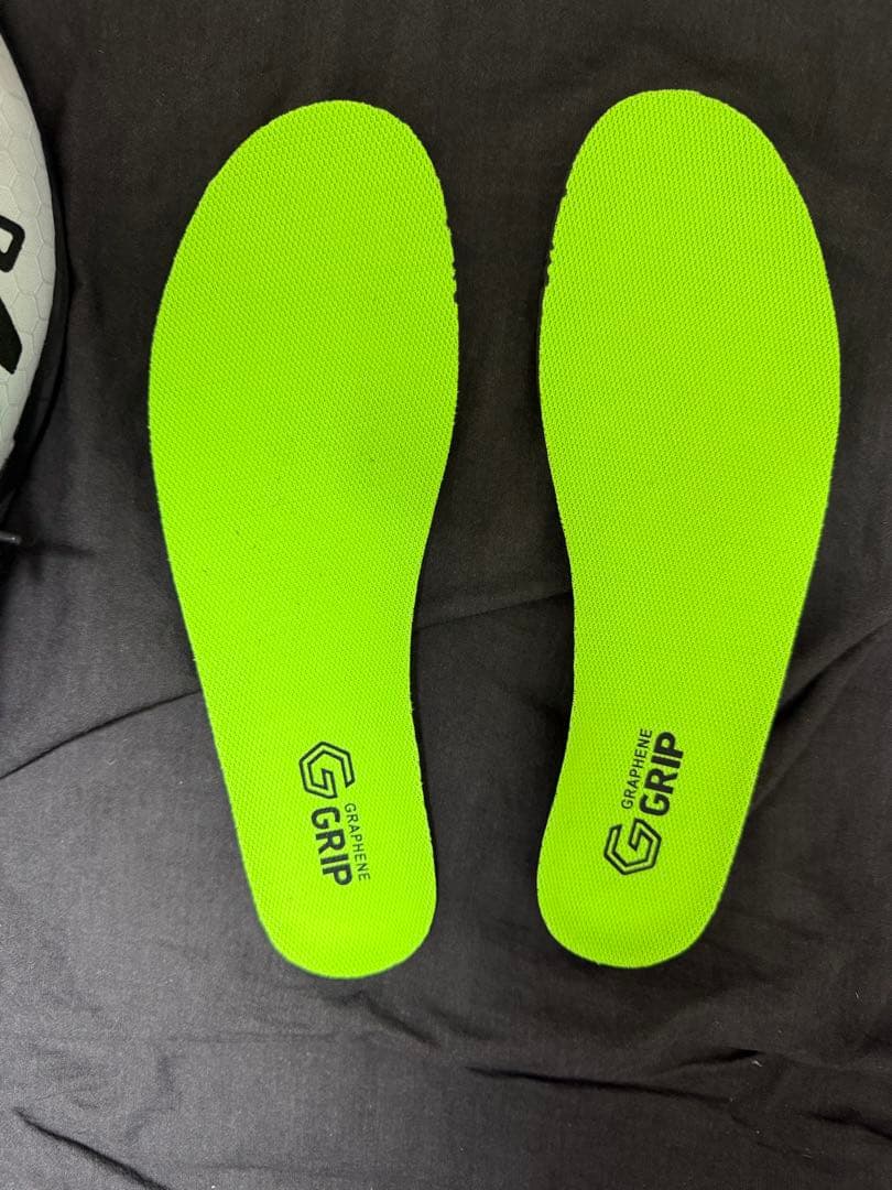 限定品！INOV-8 FASTLIFT POWER G 38026.5センチ