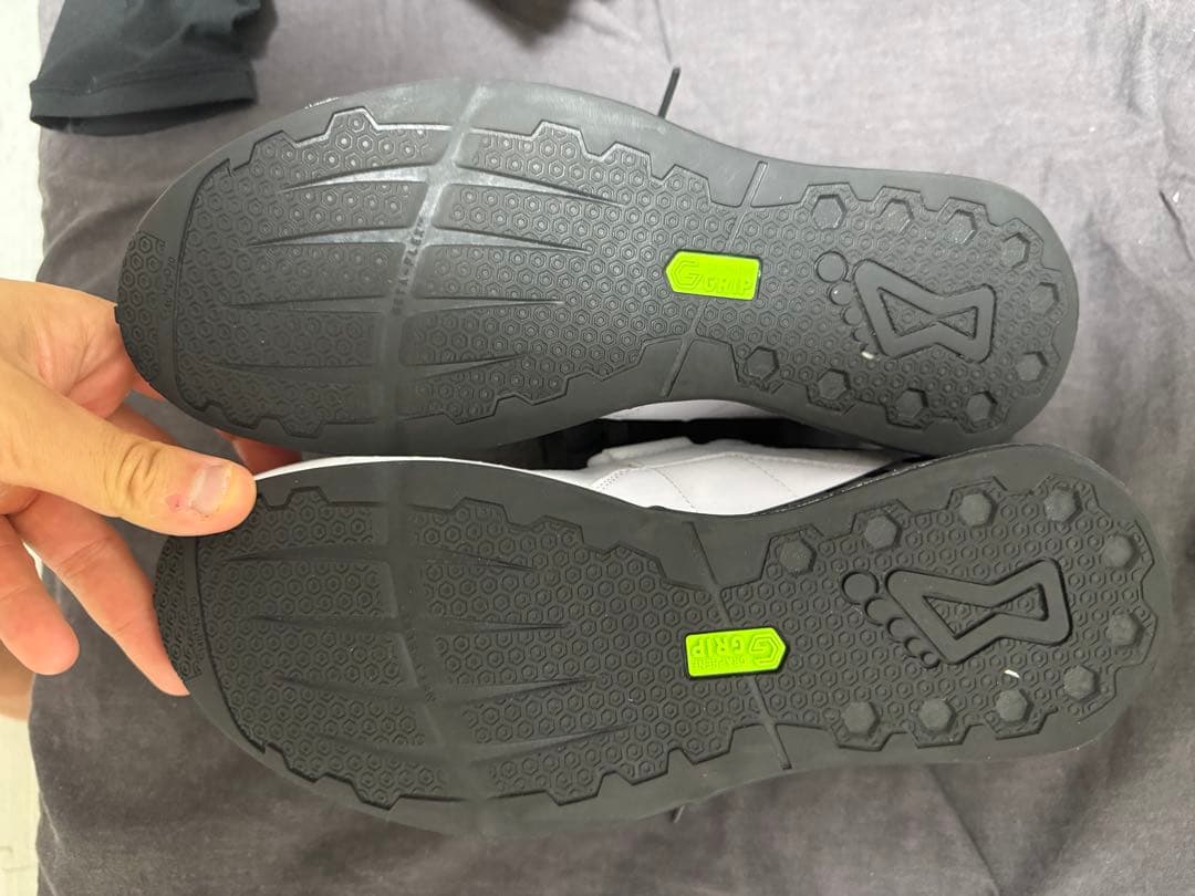 限定品！INOV-8 FASTLIFT POWER G 38026.5センチ