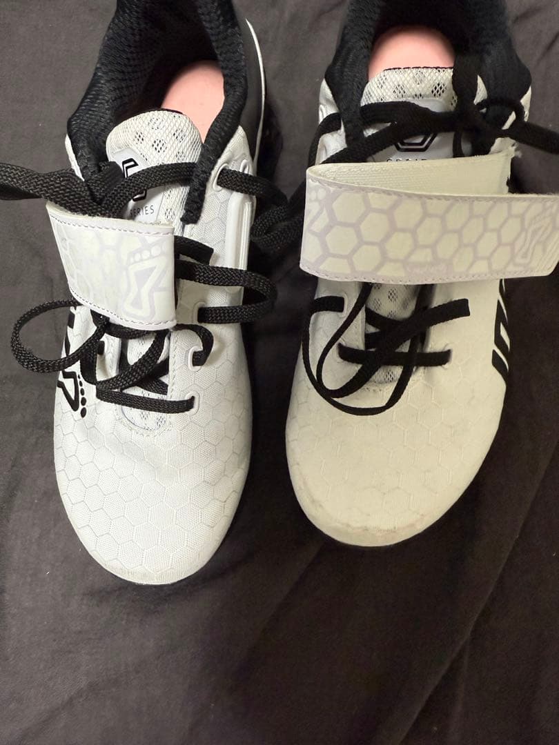 限定品！INOV-8 FASTLIFT POWER G 38026.5センチ