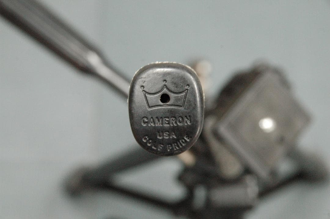 Scotty CAMERON NEWPORT OIL CAN ビンテージ 新品