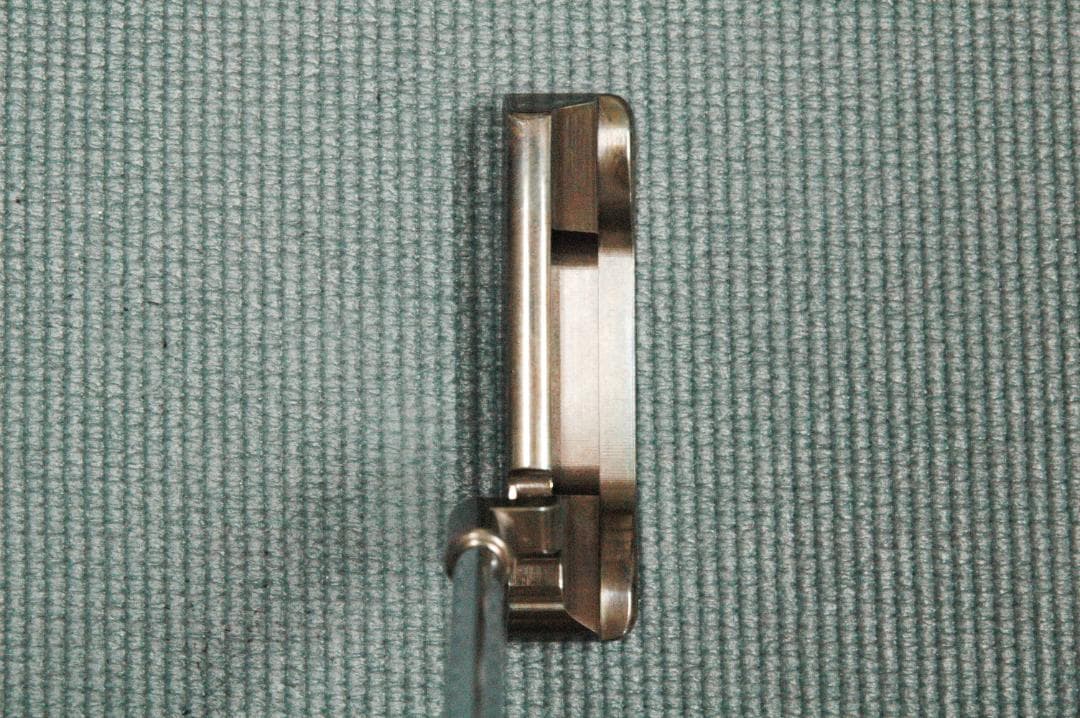 Scotty CAMERON NEWPORT OIL CAN ビンテージ 新品