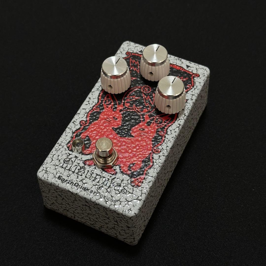 EarthQuaker Devices Hizumitas Cult FX限定版