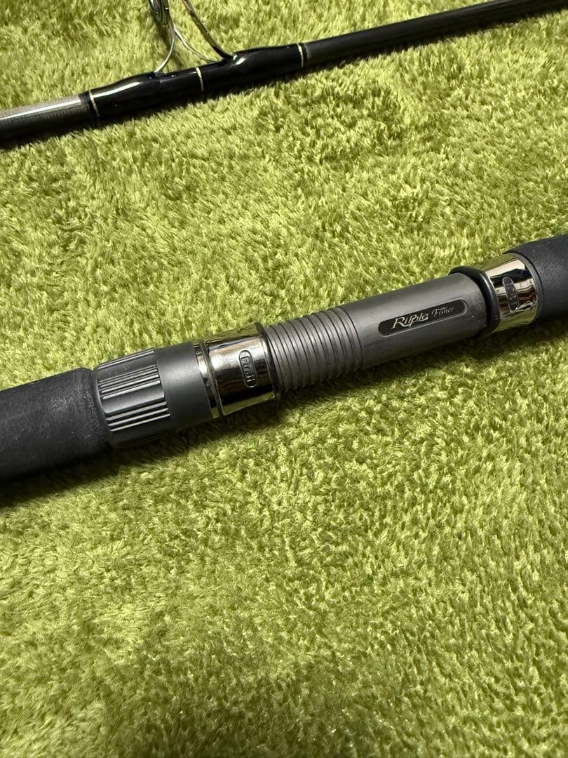 Aquila MST 85-7+ リップルフィッシャー アクイラ