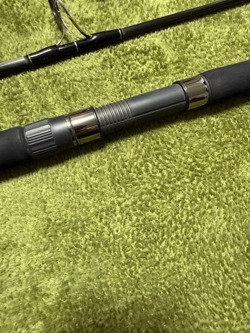 Aquila MST 85-7+ リップルフィッシャー アクイラ