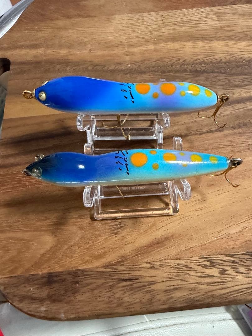 て*う様 ハトリーズ　スペシャル　インナーハンド3rd.新品　マダガスカルトカゲ