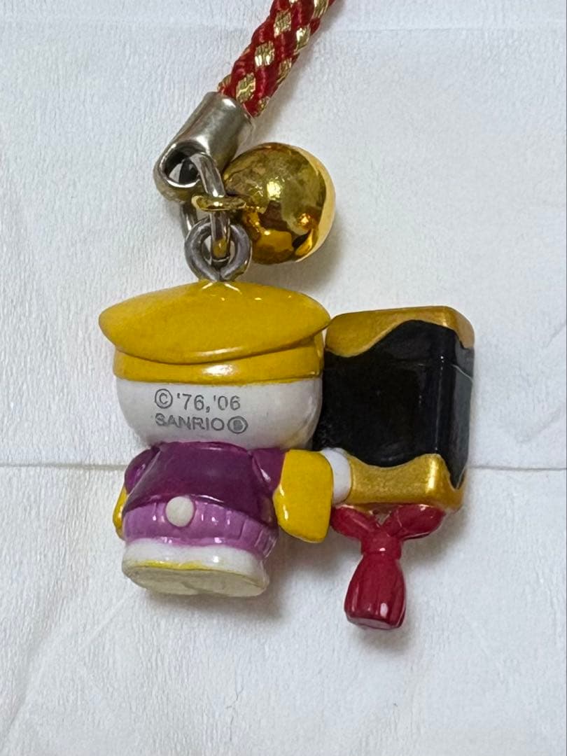 ご当地キティ　10個セット　中古