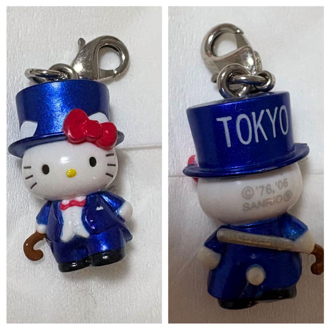 ご当地キティ　10個セット　中古