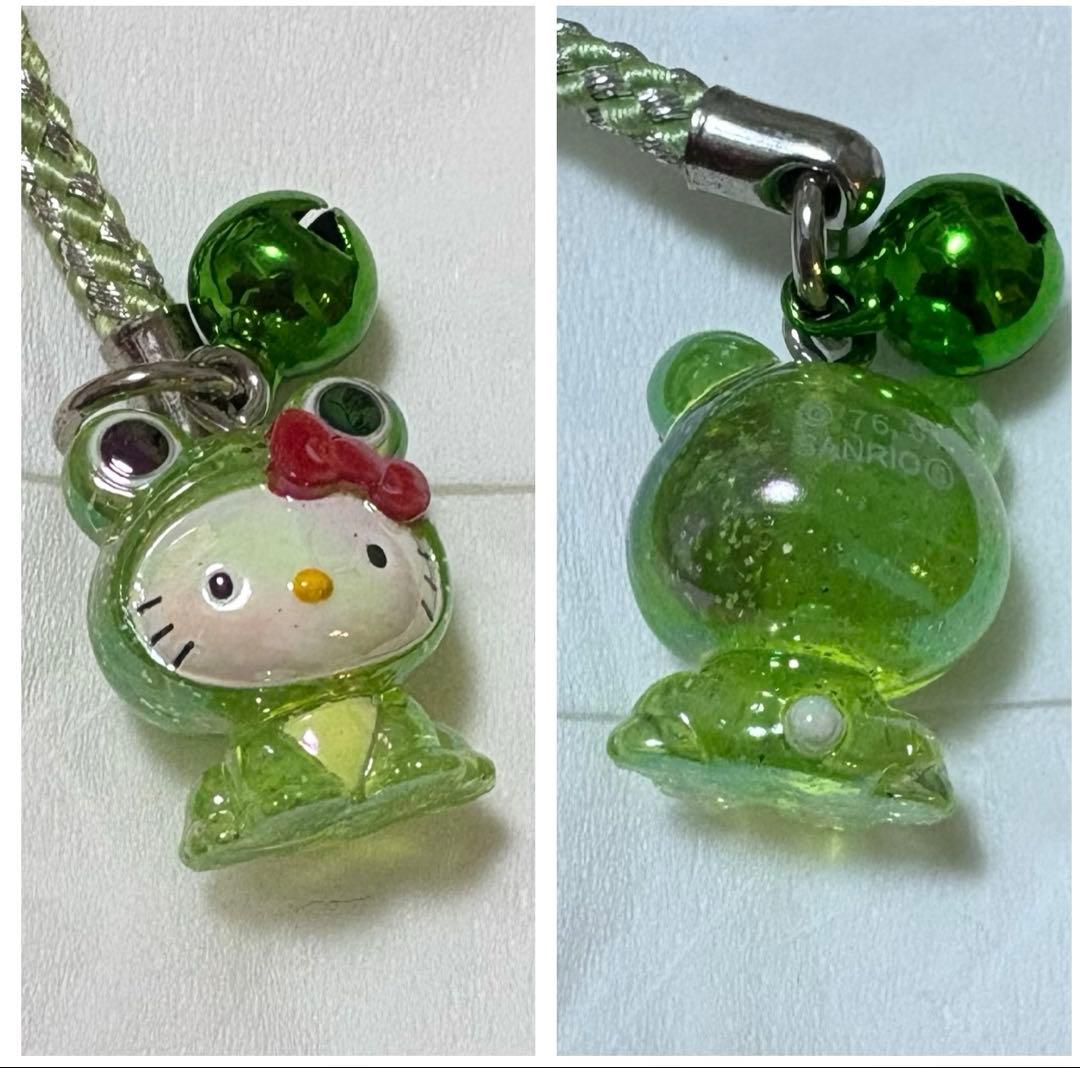 ご当地キティ　10個セット　中古