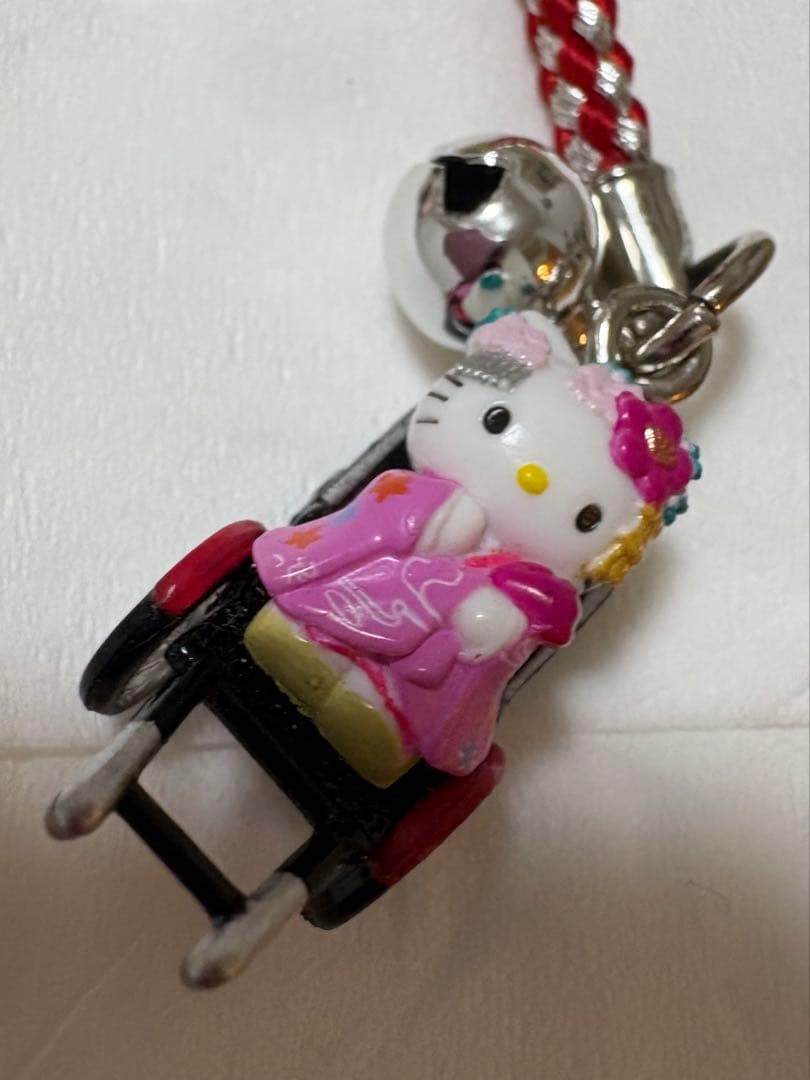 ご当地キティ　10個セット　中古