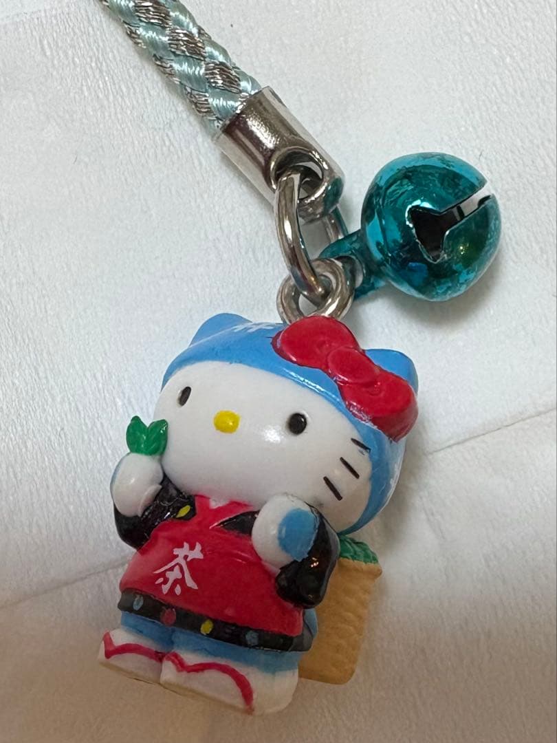 ご当地キティ　10個セット　中古