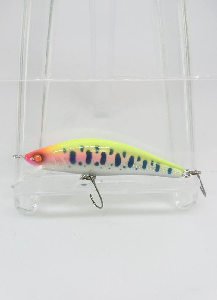 Raytune Gene 501S チャートヤマメ　３ｇ　23モデル