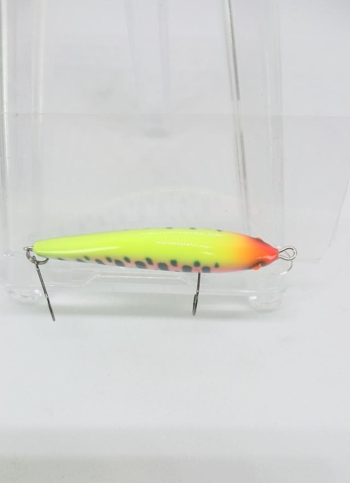 Raytune Gene 501S チャートヤマメ　３ｇ　23モデル