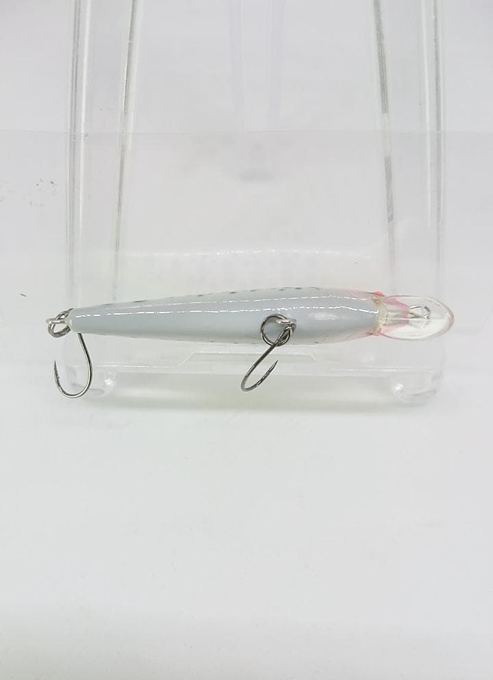 Raytune Gene 501S チャートヤマメ　３ｇ　23モデル