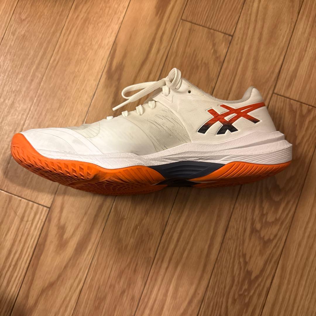 ASICS バレーボールシューズSKY ELITE FF 3