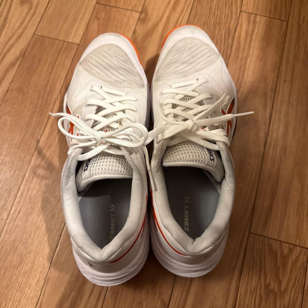 ASICS バレーボールシューズSKY ELITE FF 3