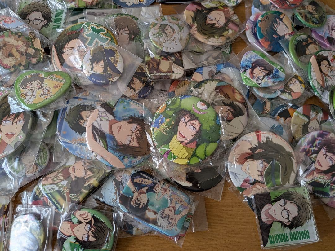 150点以上 アイドリッシュセブン アイナナ グッズ まとめ売り