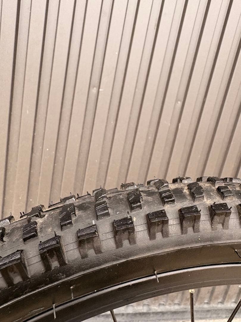 ヨツバサイクル　22インチ