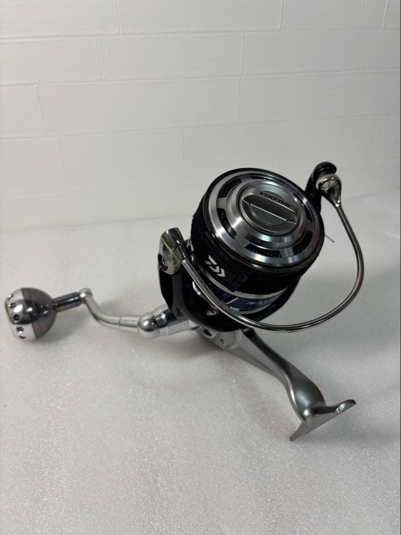 Daiwa 10 ソルティガ 6500 ダイワ