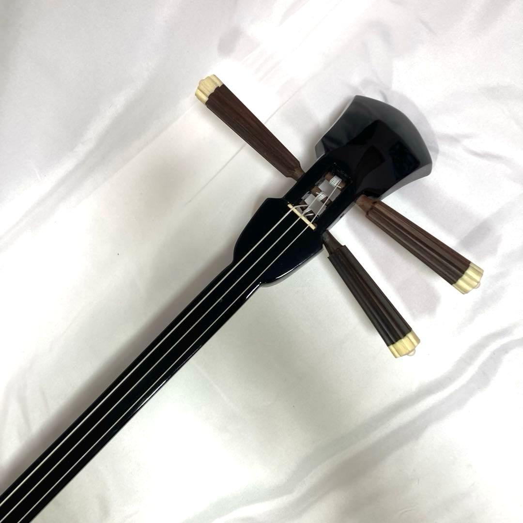 【即納】三線 沖縄 人工皮 蛇革 蛇皮 収納袋 付属品 初心者 和楽器