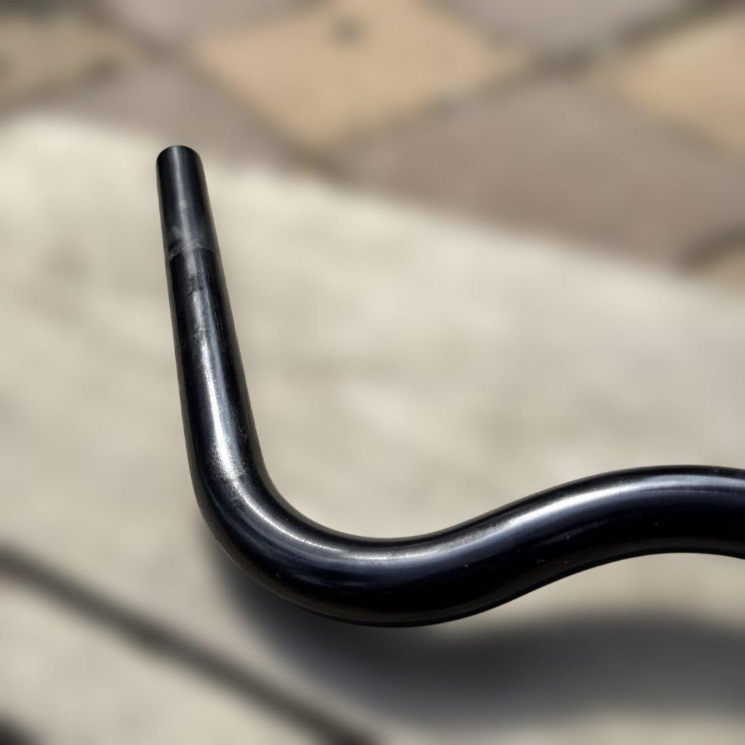 パーツ NITTO b355 kite bar (black)