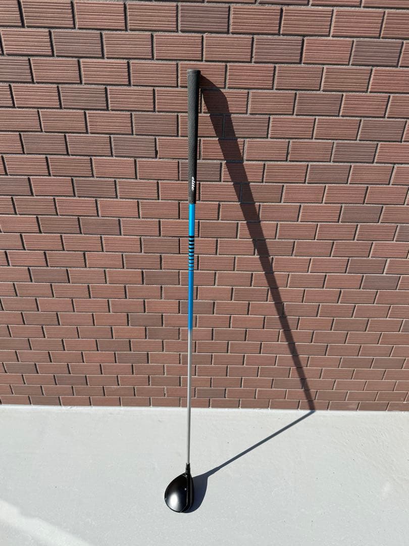 TaylorMade ステルスプラス　5w