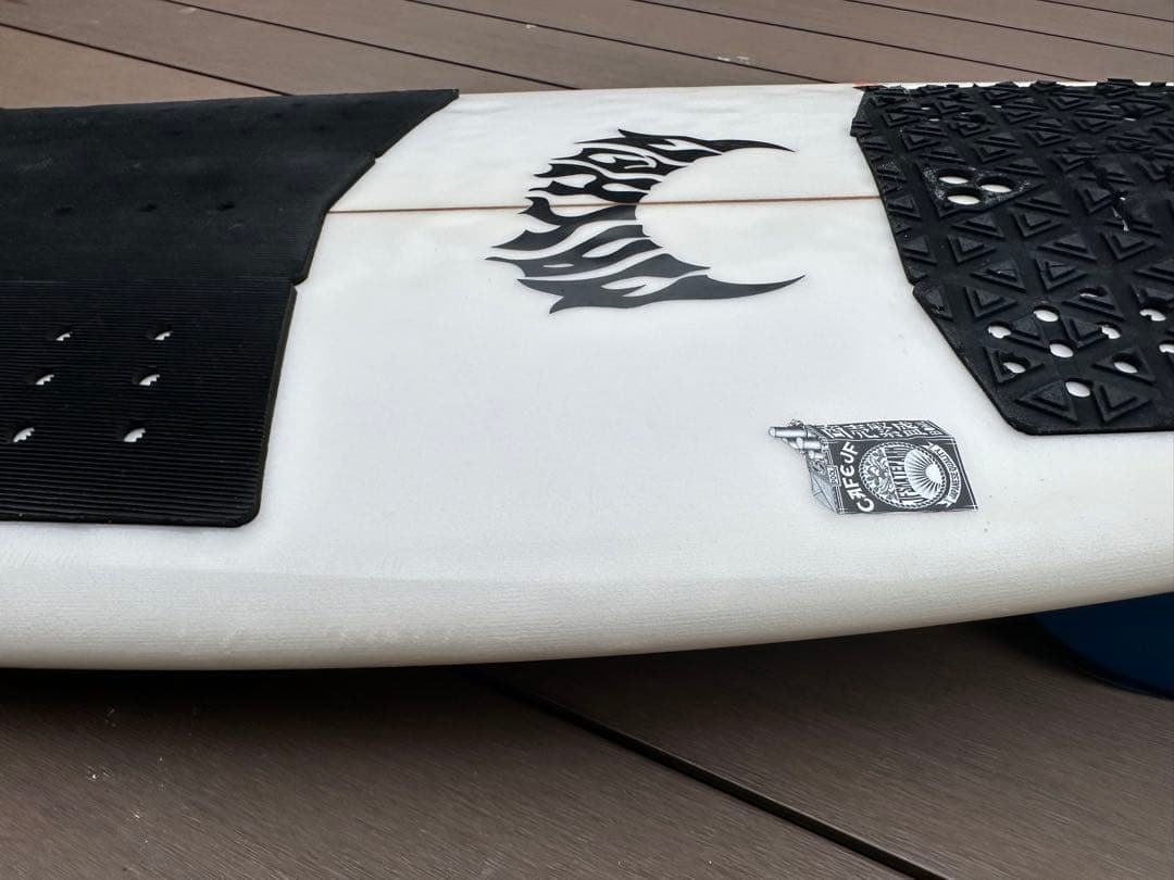 lost MAYHEM キッズ サーフボード 5'10 湘南手渡し
