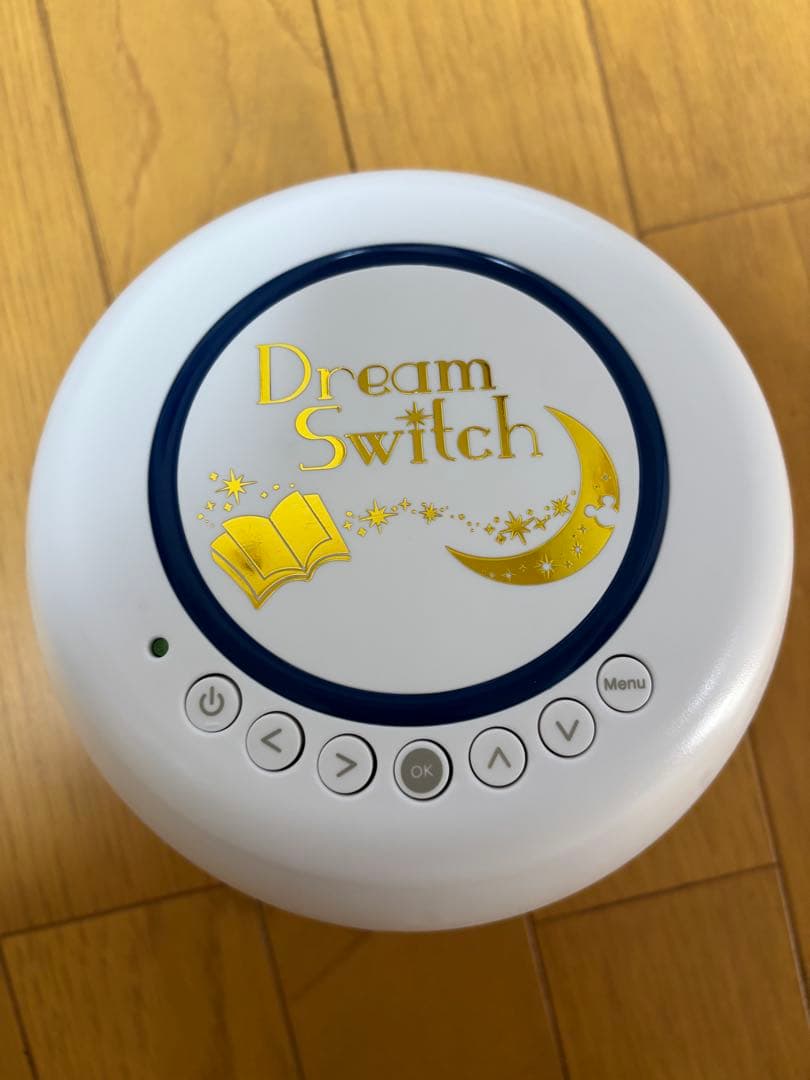 【SDカード付き】セガトイズ Dream Switch 50ストーリーズ