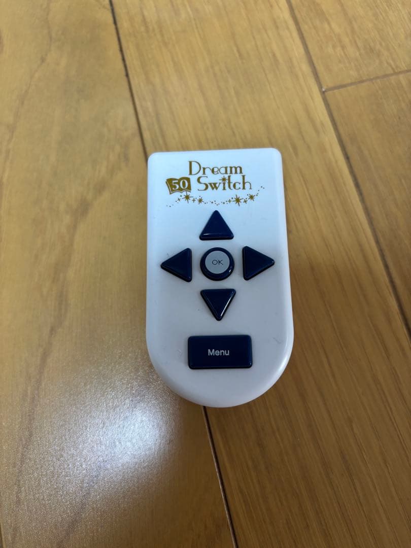 【SDカード付き】セガトイズ Dream Switch 50ストーリーズ