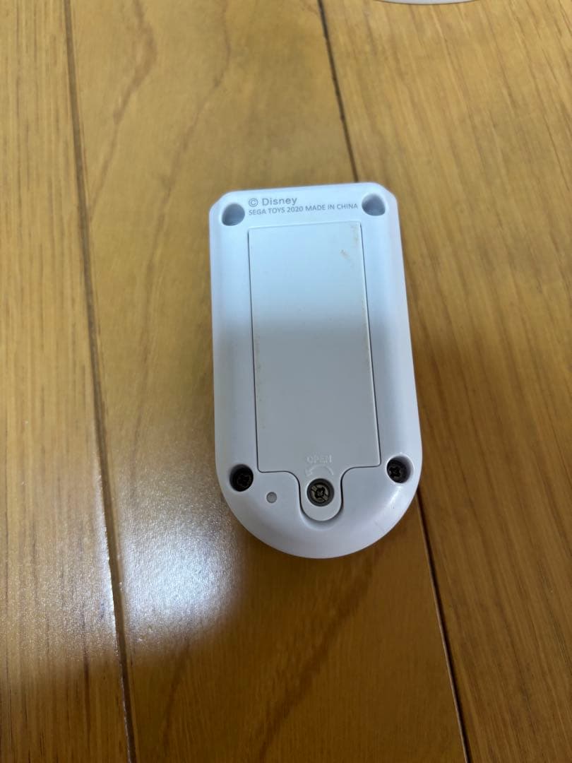 【SDカード付き】セガトイズ Dream Switch 50ストーリーズ