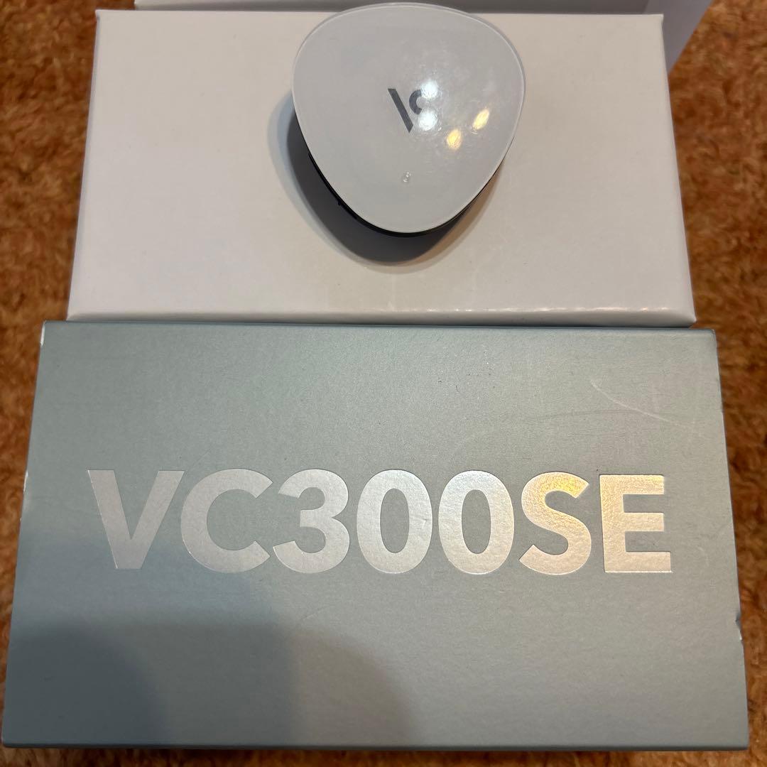 Voice Caddie VC300SE ゴルフ用距離計