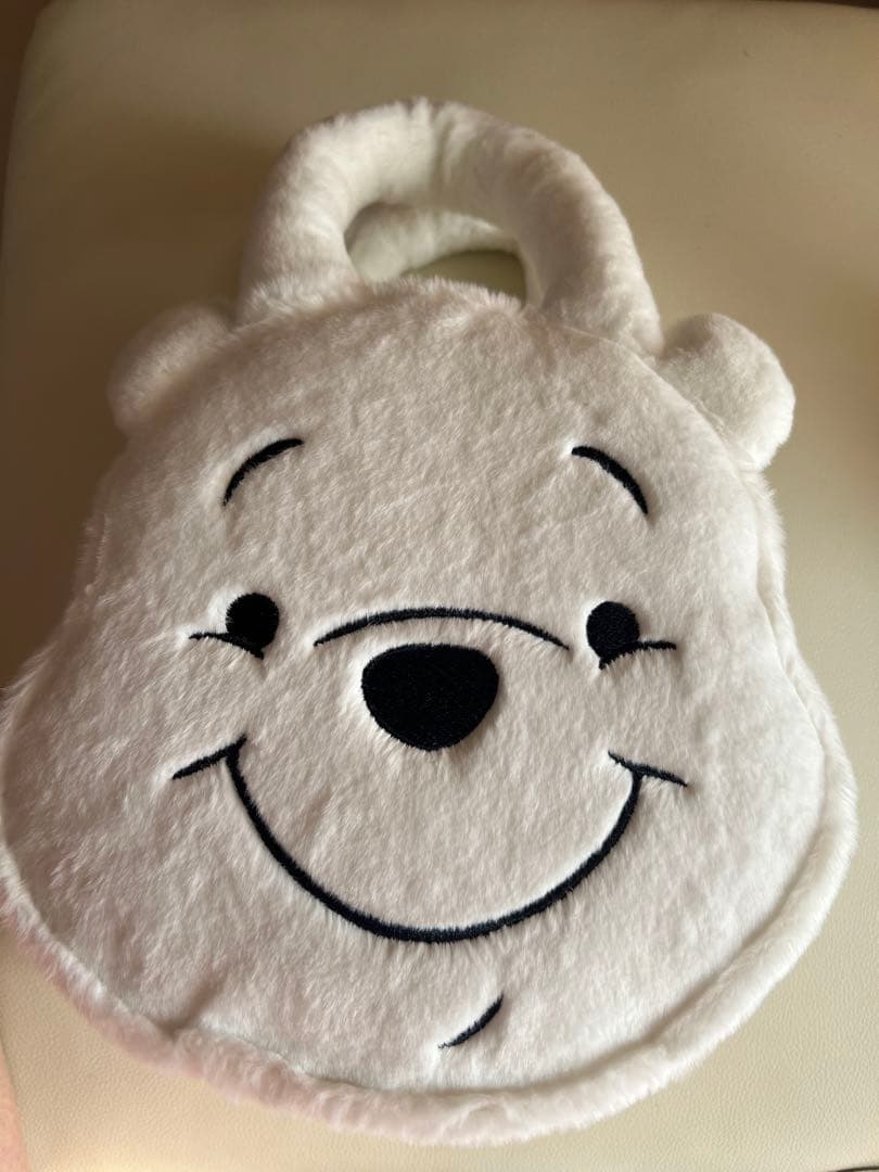 プーさん パーリーゲイツ 新品未使用