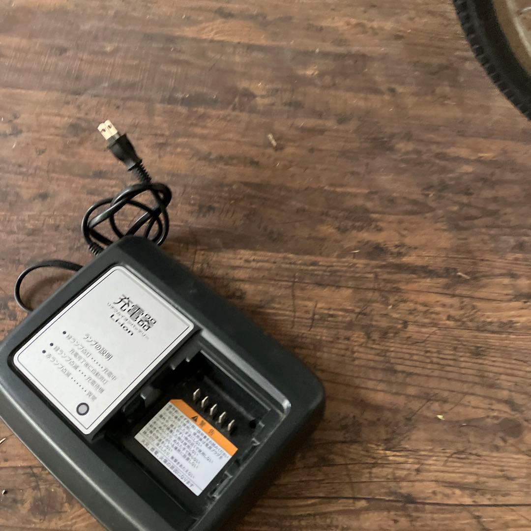 ヤマハ　PAS　With　PA26W　電動アシスト自転車　26型