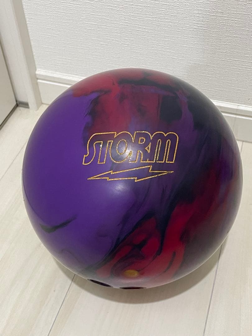 STORM LOCK IT ロックイット　15P
