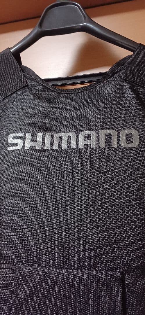 SHIMANO VFー029U　ロックショアベスト