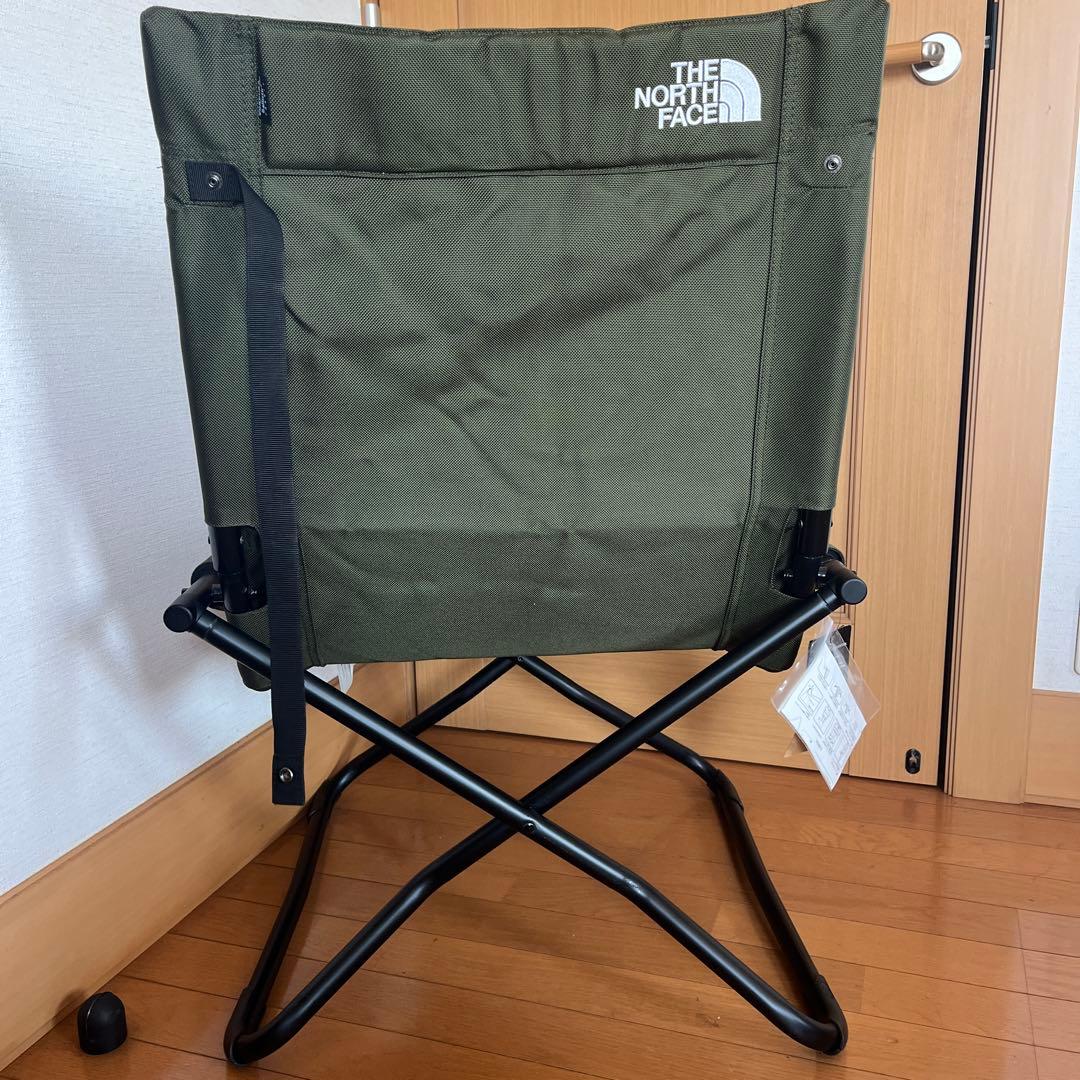 テーブル・チェア・ハンモック THE NORTH FACE TNF Camp Chair