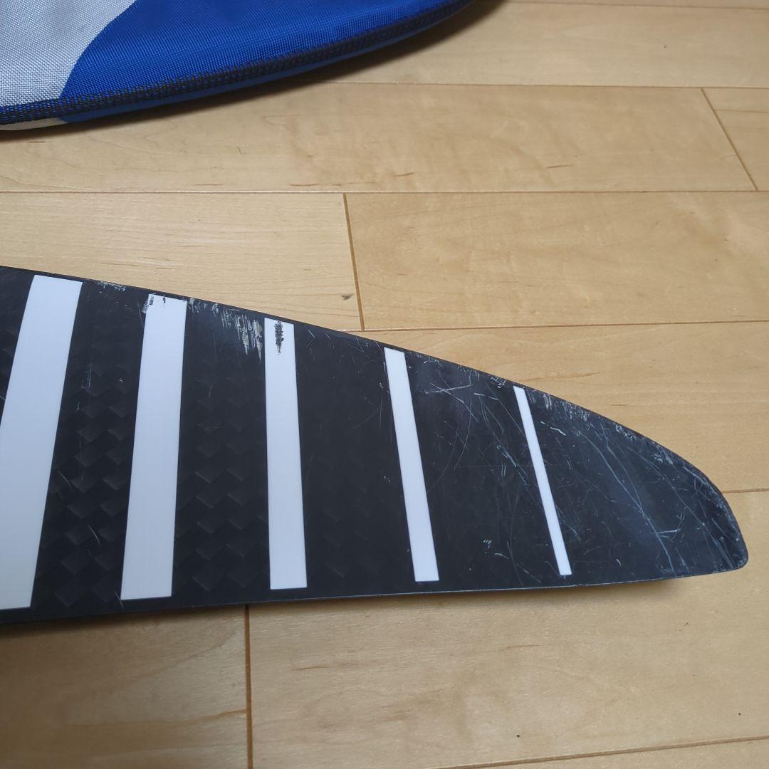 アームストロングフロントフォイルHS（HIGH SPEED）1550 V2 A+