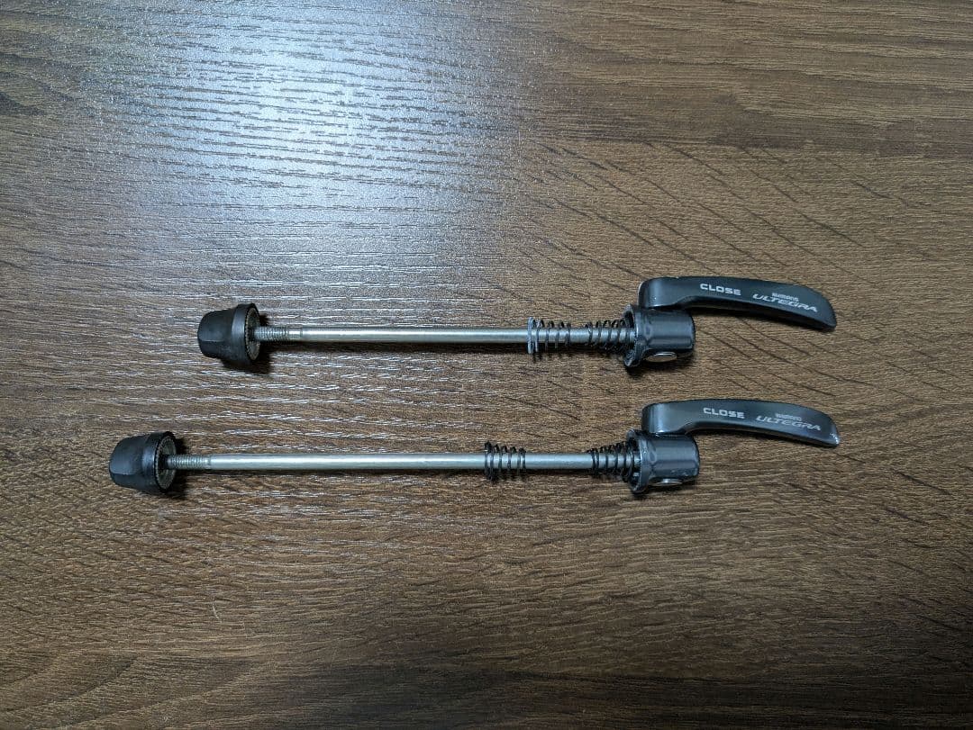 SHIMANO WH-6800 ULTEGRAホイール