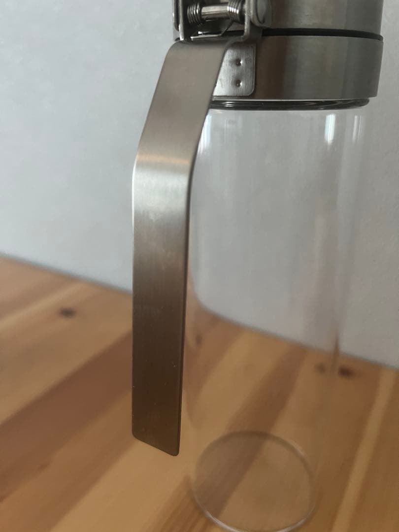 ダルトン　オイル保存容器