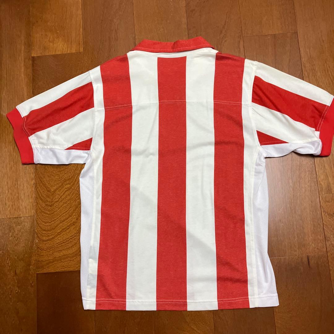 Nike Atlético de Madrid Centenario シャツ