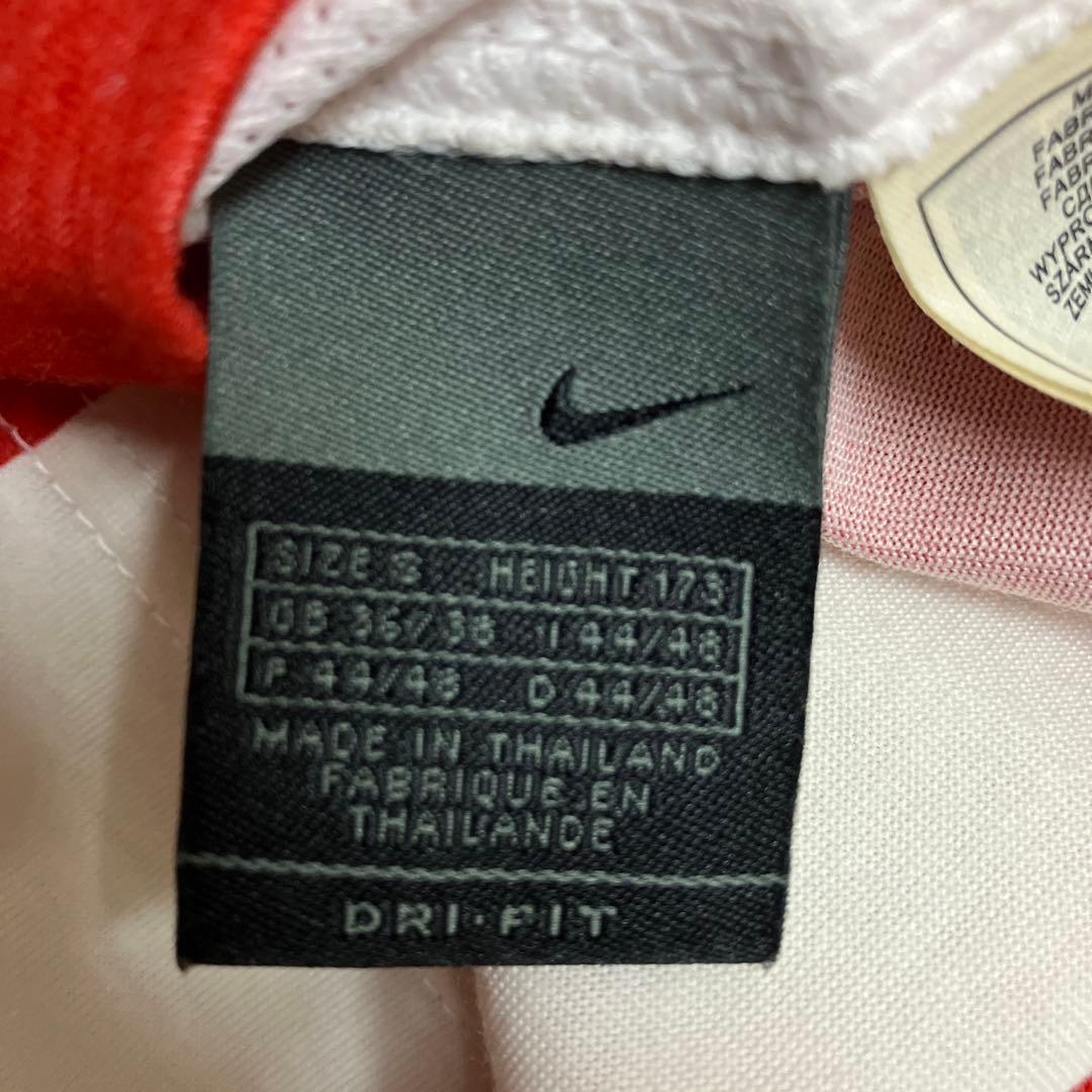 Nike Atlético de Madrid Centenario シャツ