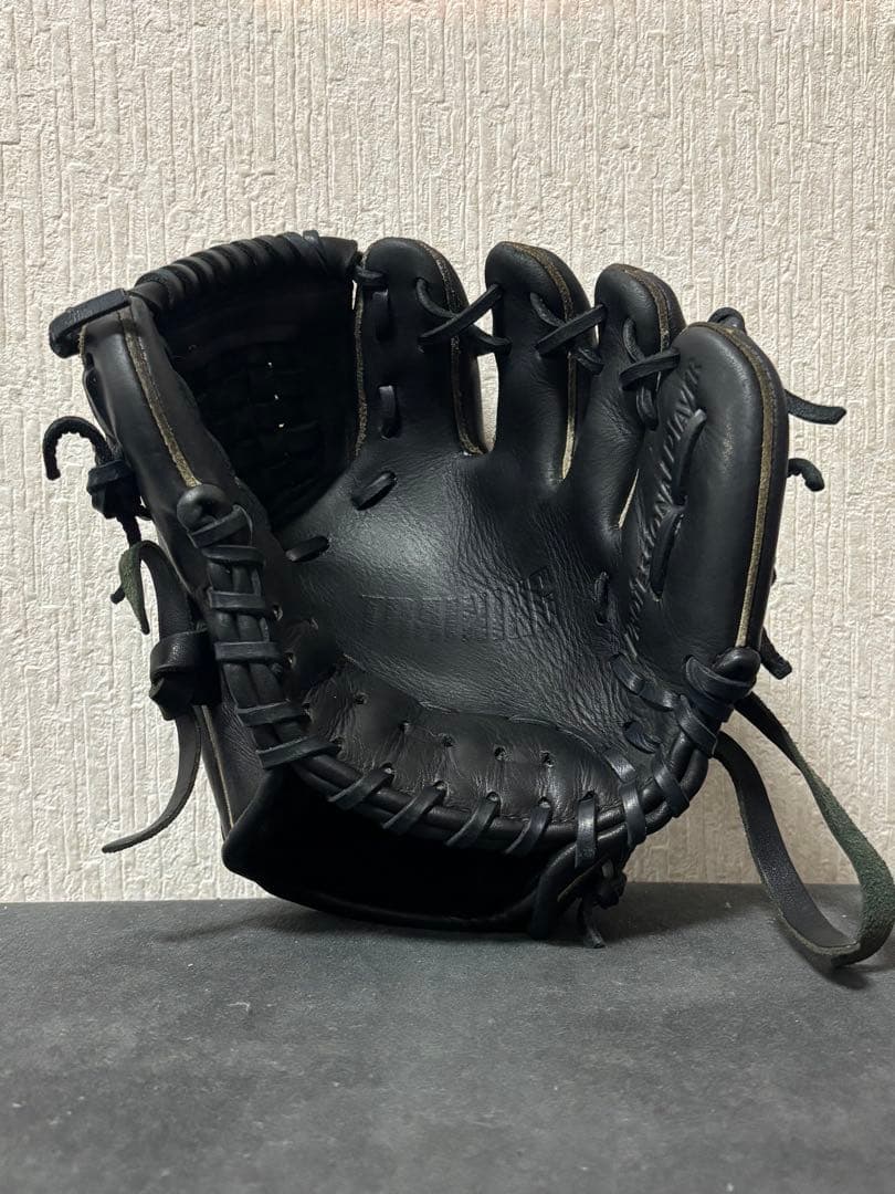 ゼット 硬式トレーニンググローブ