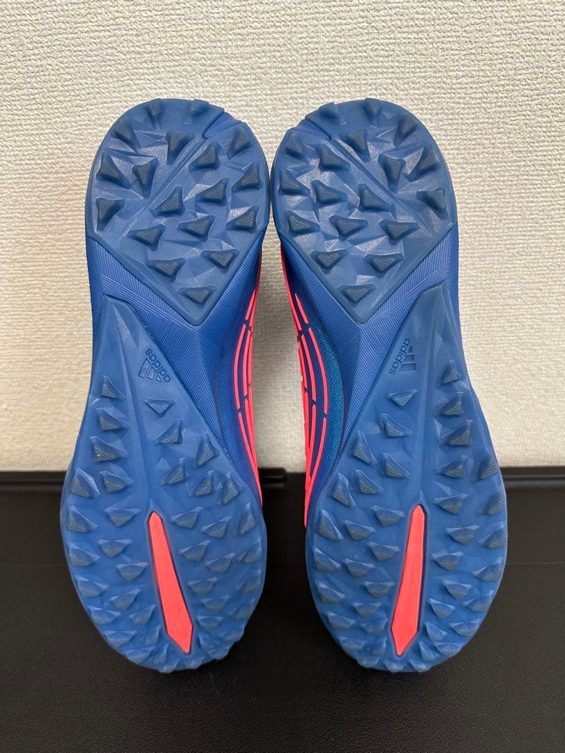 adidasサッカートレーニングシューズ　プレデターエッジ.1 TF 28cm