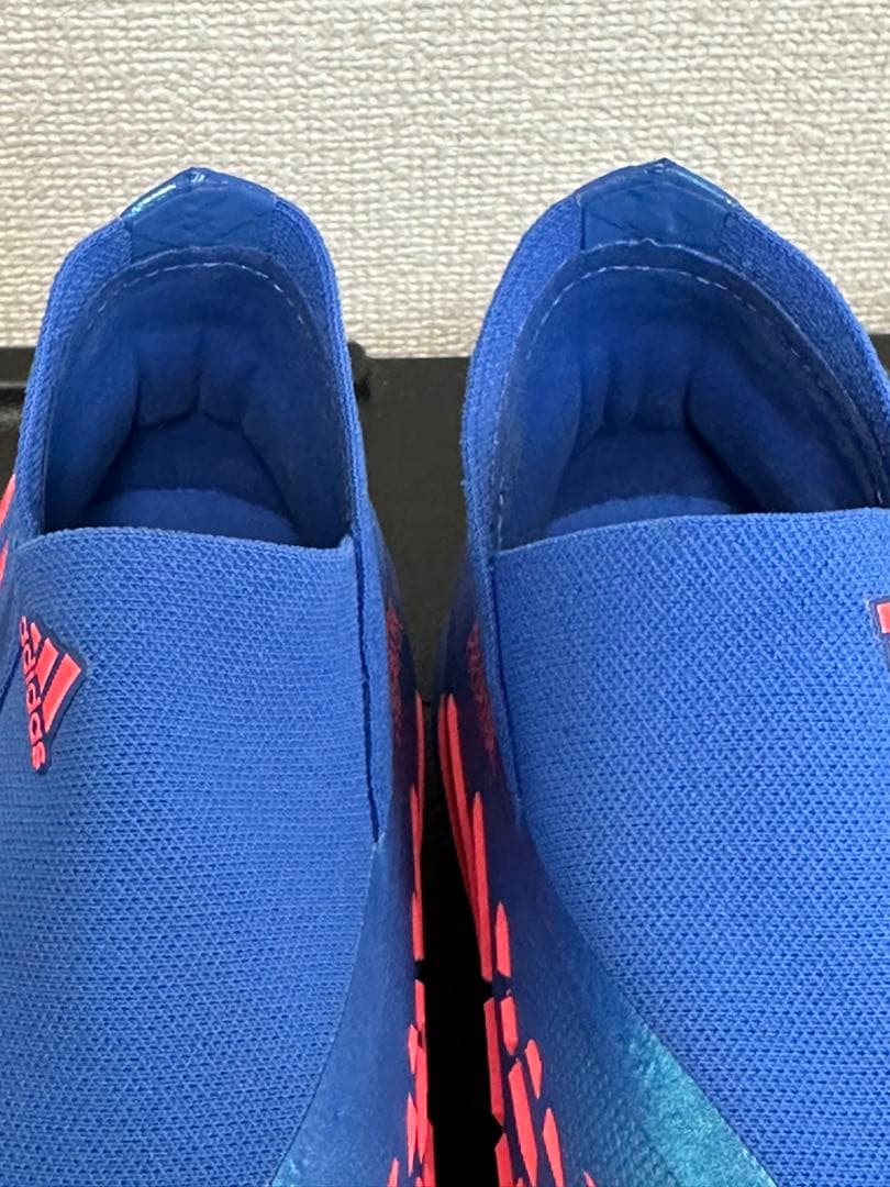 adidasサッカートレーニングシューズ　プレデターエッジ.1 TF 28cm