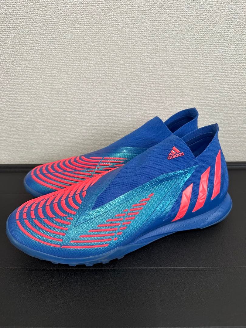 adidasサッカートレーニングシューズ　プレデターエッジ.1 TF 28cm