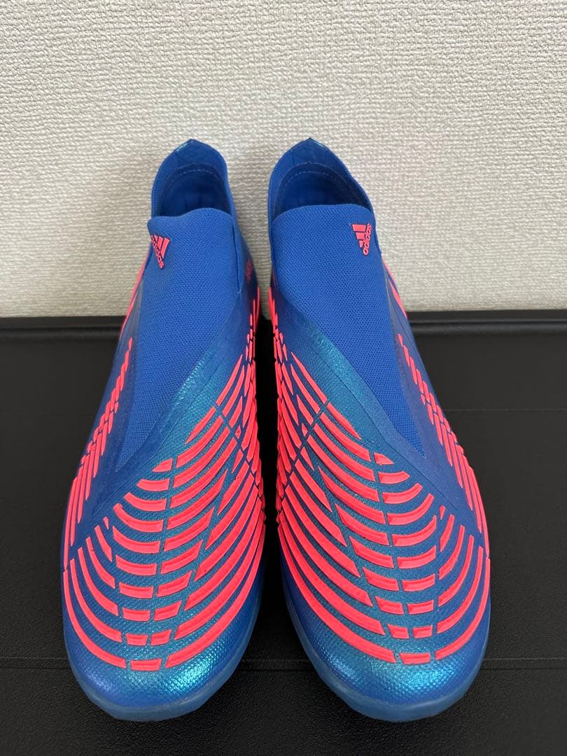adidasサッカートレーニングシューズ　プレデターエッジ.1 TF 28cm