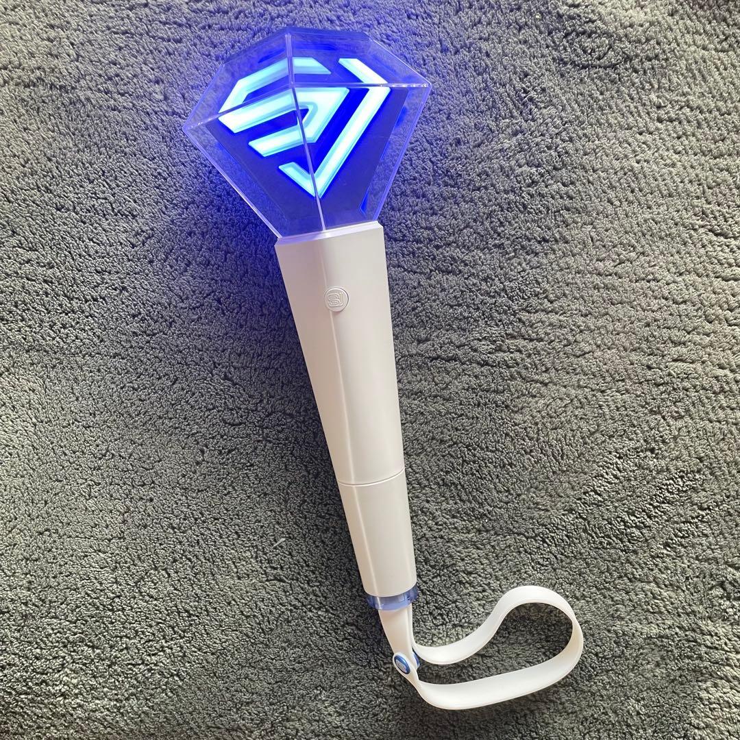 SUPER JUNIOR ペンライト ver2