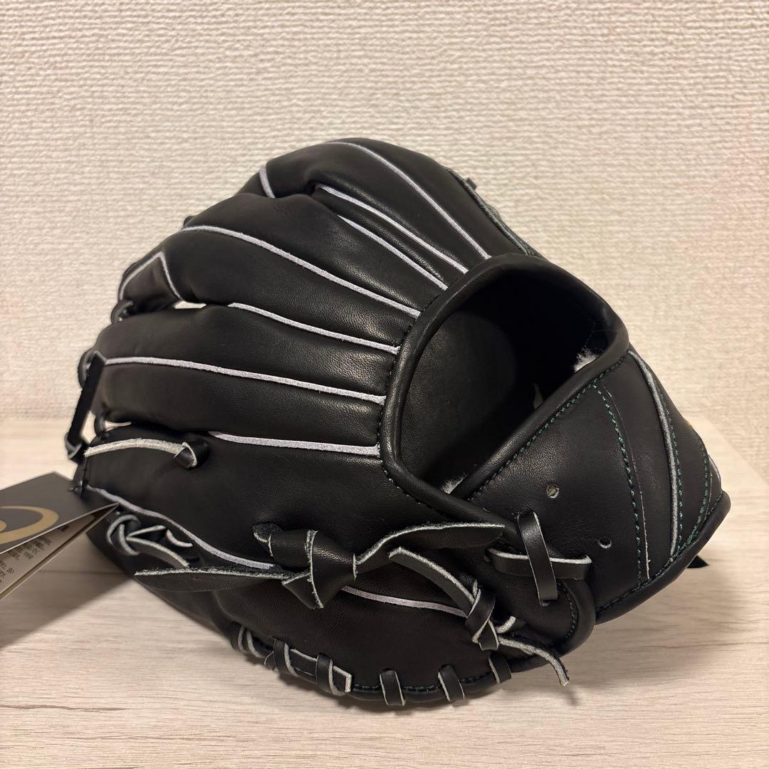 ✨新品未使用品✨asics ゴールドステージ 軟式内野手用グローブ 右投げ