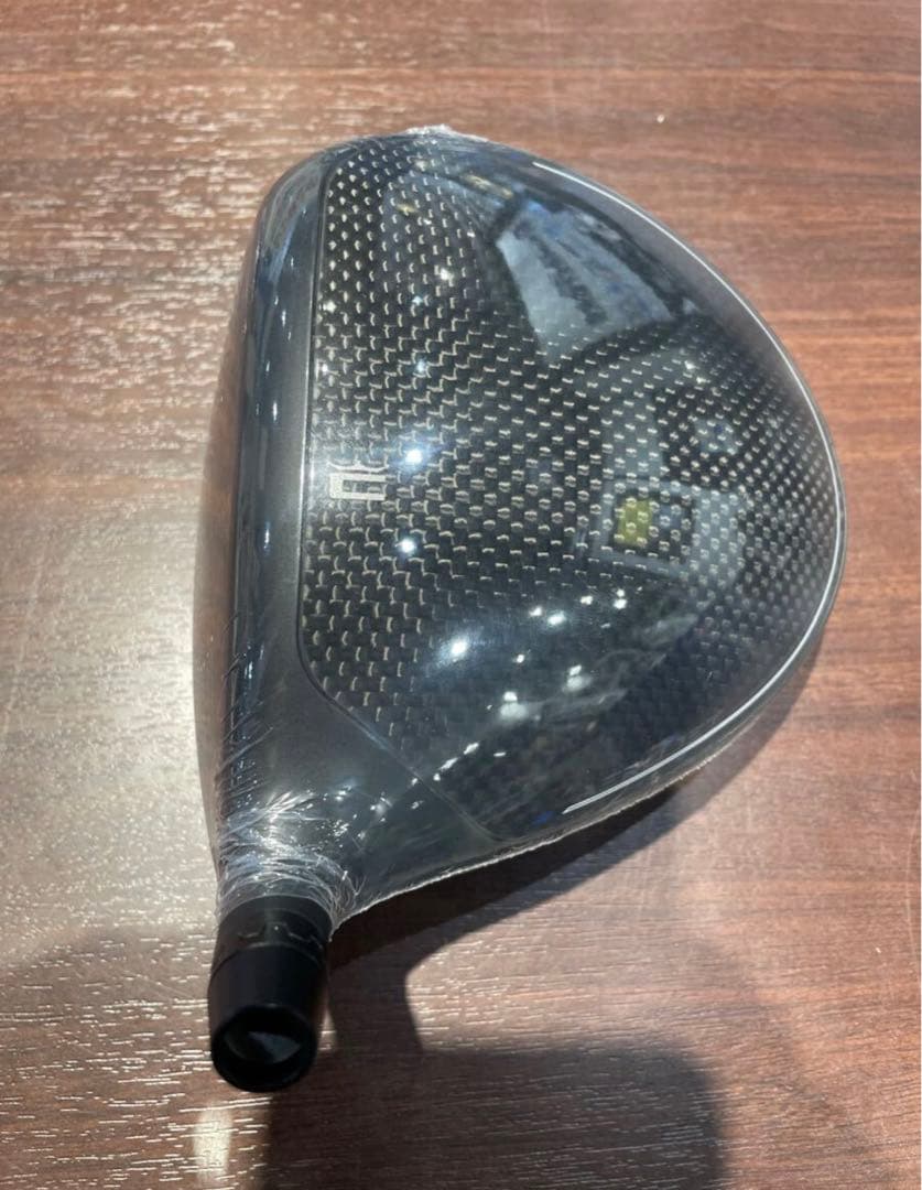 コブラ　エアロジェット　12° ヘッドのみ　新品
