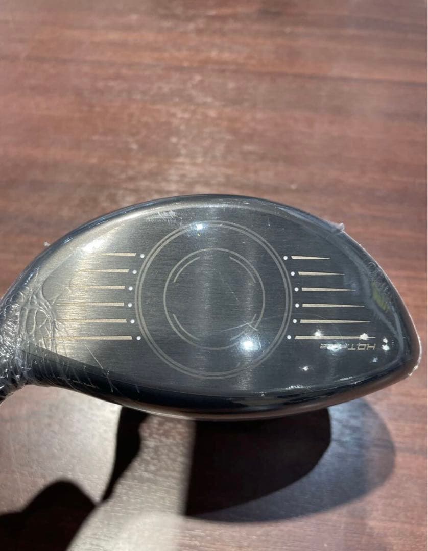 コブラ　エアロジェット　12° ヘッドのみ　新品